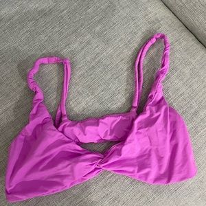 Skimpy everyday bralette